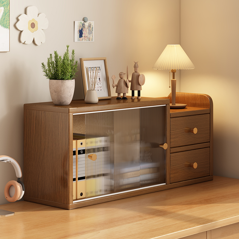 【补贴】书架桌面置物架化妆架