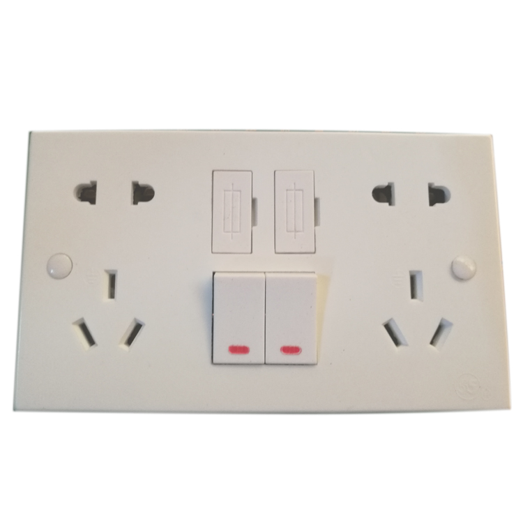 55两位开关带二二三三插佛山