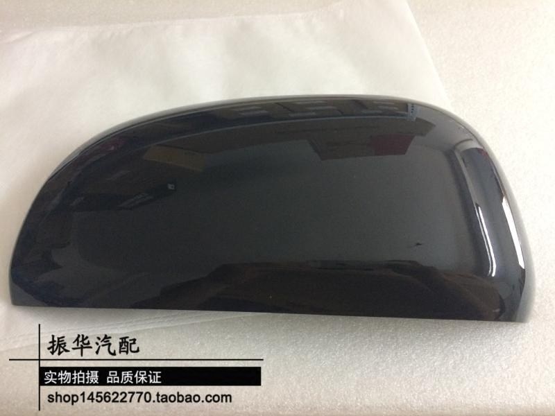 适用丰田RAV4后视镜外壳倒车镜后盖后视镜外罩老款RAV4后视镜盖