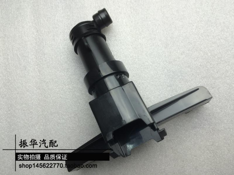 适用丰田12代皇冠 05-09年皇冠大灯清洗器 大灯喷水枪 喷水电机