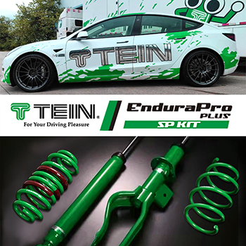 TEIN减震器阻尼可调避震埃尔法奥德赛艾力绅比亚迪深蓝03理想问界