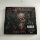 Европейская и американская версии нераспечатанного компакт-диска Iron Maiden Iron Maiden Senjutsu 2CD mini 1