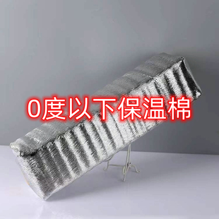 防止鲜花冻坏 0度以下地区必拍 鲜花保温