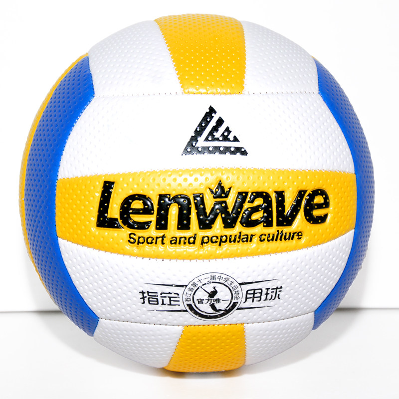 Ballon de volley-ball - Ref 2013368 Image 4