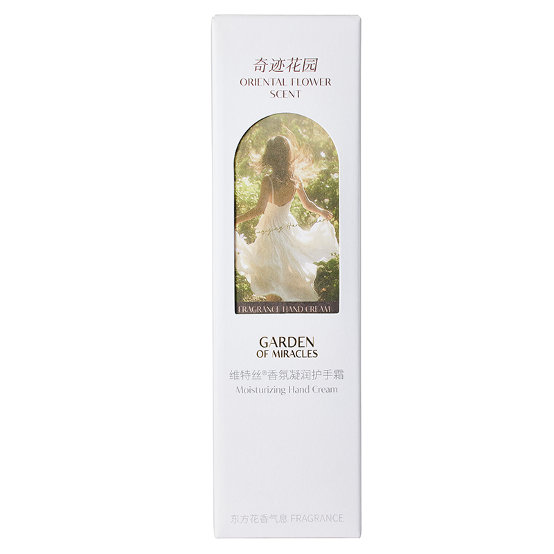 维特丝香氛凝润护手霜60g111
