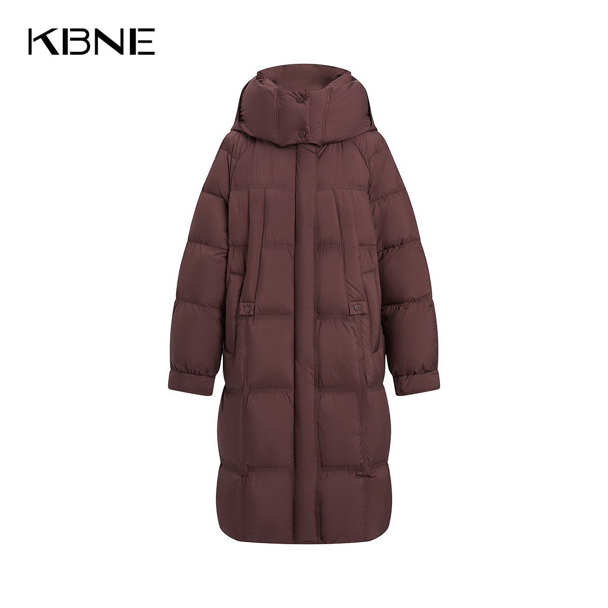 【商场同款】KBNE341217508羽绒服