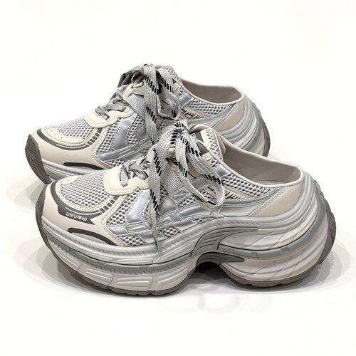 优慕妮2026春夏超火包头半拖鞋女