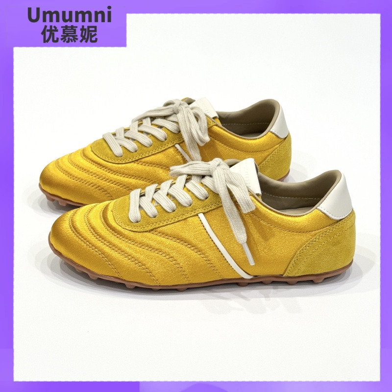umumni优慕妮超火休闲运动板鞋