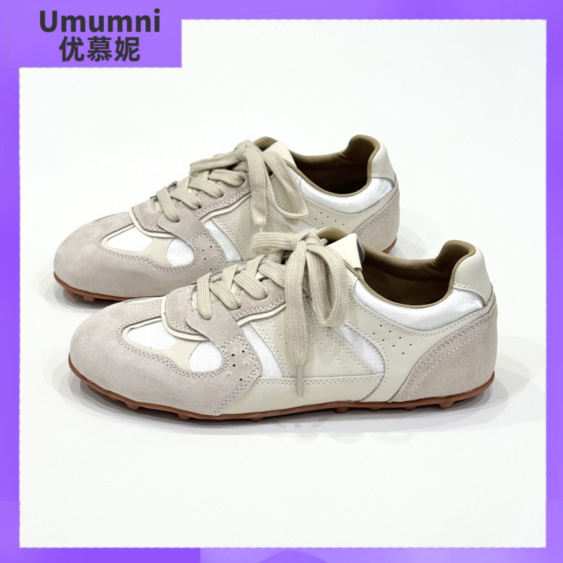 umumni优慕妮超火休闲运动板鞋