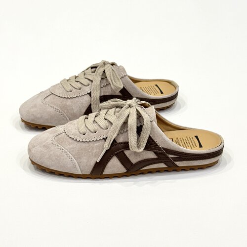 umumni优慕妮平底阿甘德训鞋