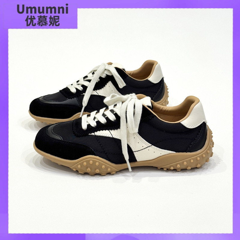 优慕妮官方旗舰店正品女鞋