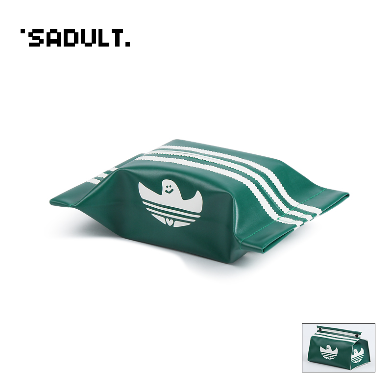 SADULT可爱恶搞纸巾套