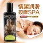 Dầu đẩy dầu massage bộ phận riêng dầu massage dầu dương vật vài sản phẩm tình dục cắn cơ thể đẩy dầu chính hãng - Tinh dầu điều trị tinh dầu quế