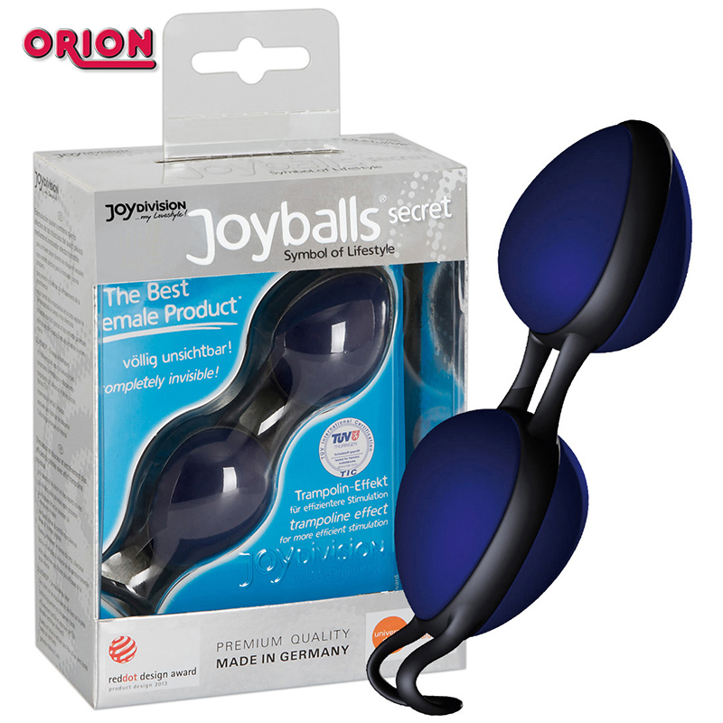 Joyballs秘密德国官网直邮进口
