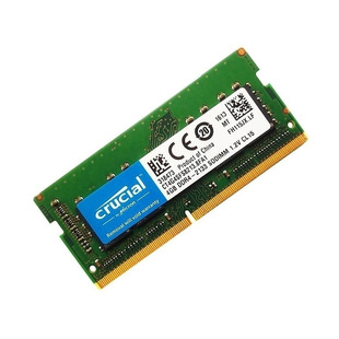 英睿达DDR4 2133 4G 2400 8G 2666 3200神舟原装拆机笔记本内存条
