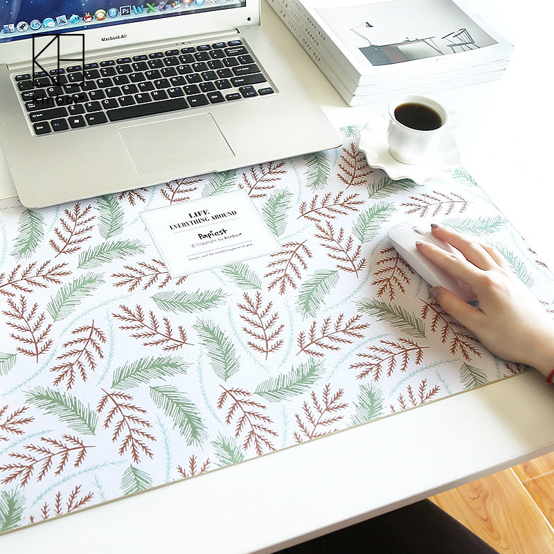 kinbor小清新桌垫创意电脑办公桌垫游戏桌面鼠标垫加厚暖手桌垫|msdalam kategori Kamus elektronik/buku kertas elektronik/alat tulis, Tulis lain-lain - dari Buy2taobao.com untuk memberikan perkhidmatan ejen Taobao profesional membeli