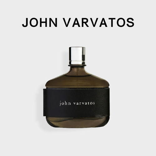 johnvarvatos约翰同名男士香水