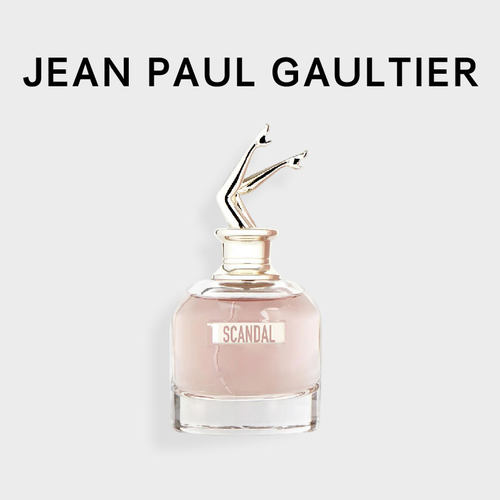JeanPaulGaultier丑闻女士香水
