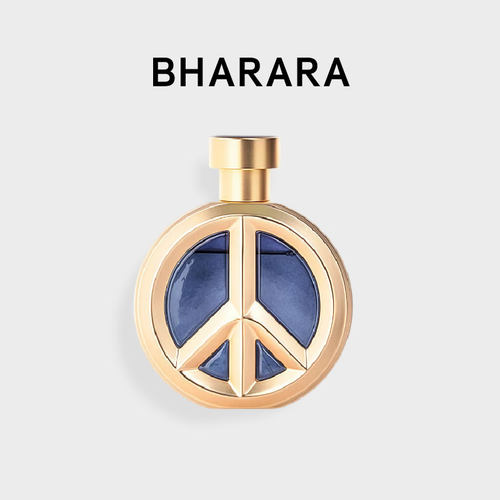 Bharara巴拉拉Placid静谧香水EDP