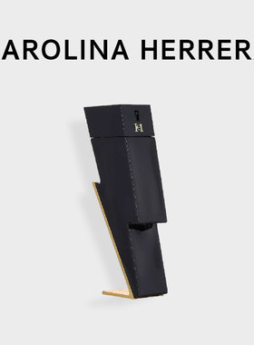 美国直邮Carolina Herrer卡罗琳娜BAD BOY坏小子坏男孩男士浓香水