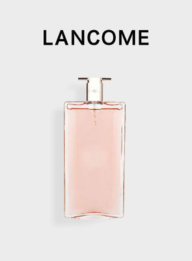 美国直邮Lancome兰蔻香水偶像IDOLE花蜜偶像光环女士浓香水木质调