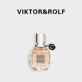 美国直邮Viktor&Rolf 维克多与罗夫鲜花炸弹花香调女士浓香水30ml