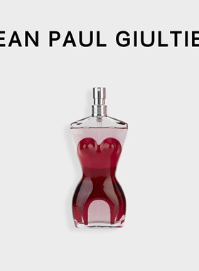 美国直邮Jean Paul Gaultier经典同名高缇耶女士香水女超人100ml