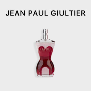 同名高缇耶女士香水女超人100ml Gaultier经典 美国直邮Jean Paul