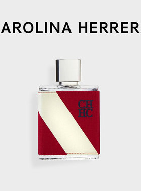 Carolina Herrera卡罗琳娜·海莱拉航海CH同名SPORT 男士香水EDT
