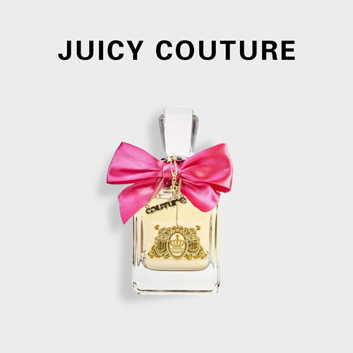 JuicyCouture橘滋啦啦女士香水