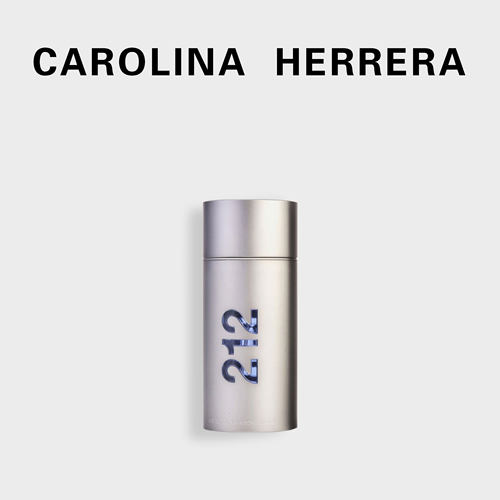 CarolinaHerrera212男士淡香水