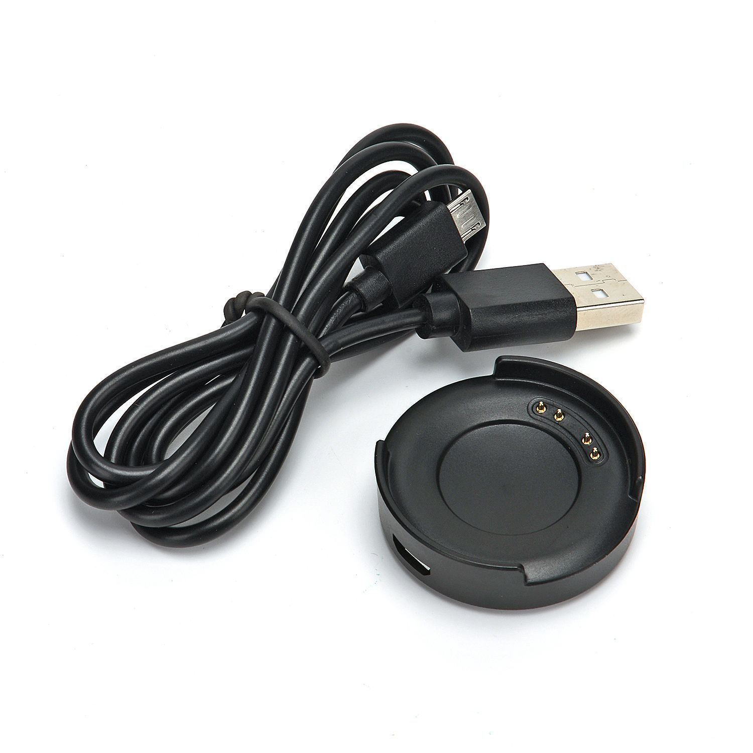 通用华为荣耀数据线手表