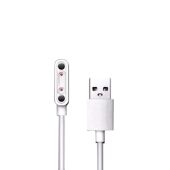 W910 W913 360儿童电话手表8XP W923 W902充电线器磁吸数据线