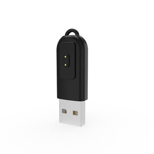 适用红米手表watch3/4/5迷你充电器watch5 active/3 Lite随身充