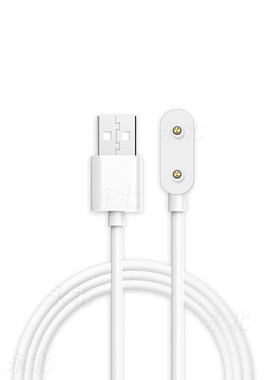 适用华为手环充电器10/9/8/7/6/NFC华为Watch FIT3/2荣耀充电线