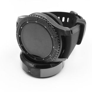 适配三星Gear S3 classic S2智能手表R765无线充电器R770座充R760