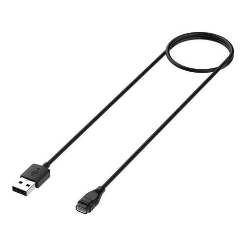 适用高驰手表COROS PACE3转接头APEX 2pro充电器VERTIX2S充电线头