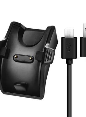 华为Band手环3\4pro TER-B29\B29S智能手表充电器手环充电线适用