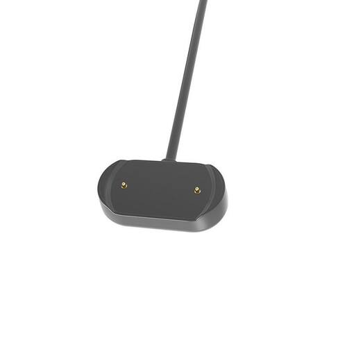 适用华米Amazfit手表GTR4/3pro磁吸T-Rex 2充电器GTS3智能跃我