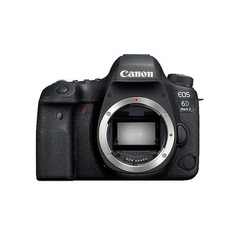 佳能（Canon）EOS 6D Mark II 6D2 全画幅专业单反相机