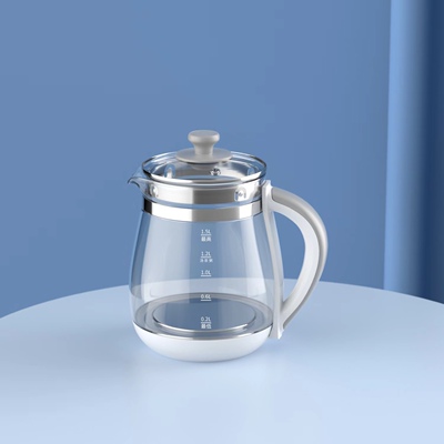 养生壶配件通用壶身九阳养生壶