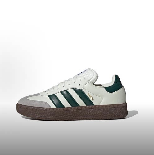 adidas originals SAMBA XLG运动舒适德训鞋男女同款IE3911徐州仓