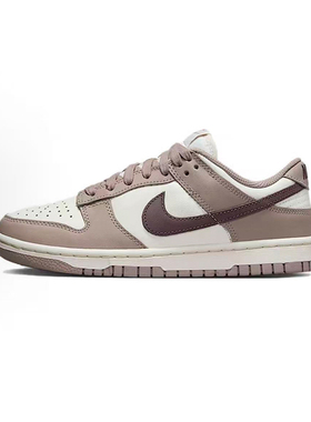 NIKE耐克女鞋DUNK LOW板鞋运动休闲百搭运动鞋DD1503-125徐州仓