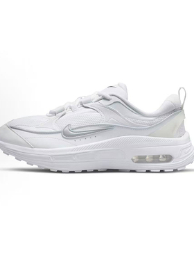 nike耐克女子AIR MAX BLISS运动气垫缓震跑步鞋 DH5128-101徐州仓