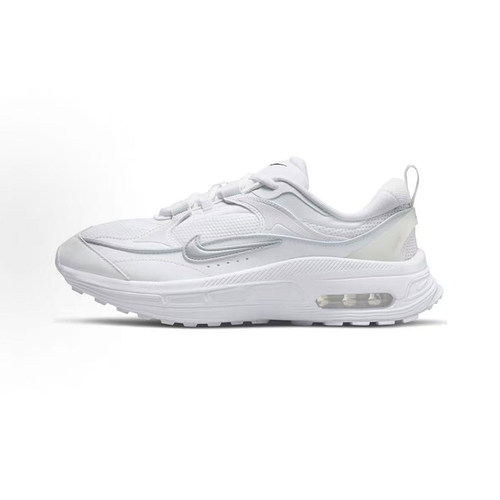 耐克女子AIRMAXBLISS缓震跑鞋