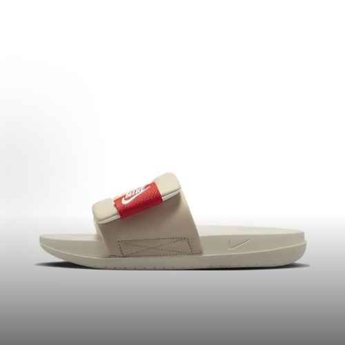 Nike Offcourt Adjust Slide 防滑一字拖鞋女款DV1033-100徐州仓