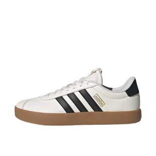 adidas VL Court 3.0 舒适百搭运动休闲支撑圆头 IH6574徐州仓