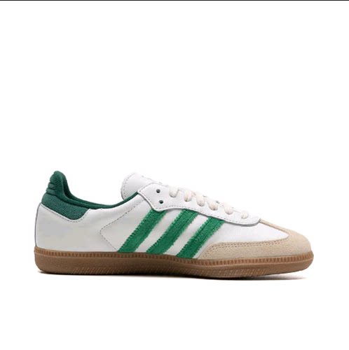 adidas Originals Samba OG T头鞋 板鞋经典复古舒适JI3202徐州仓