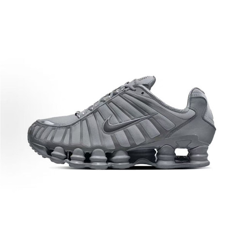 NIKE耐克SHOXTL缓震老爹鞋