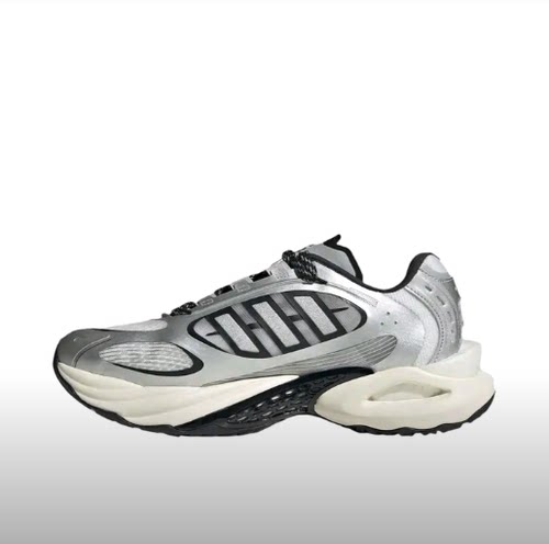 adidas Climacool Vento 4.0跑鞋 稳定透气缓震休闲JQ4941徐州仓